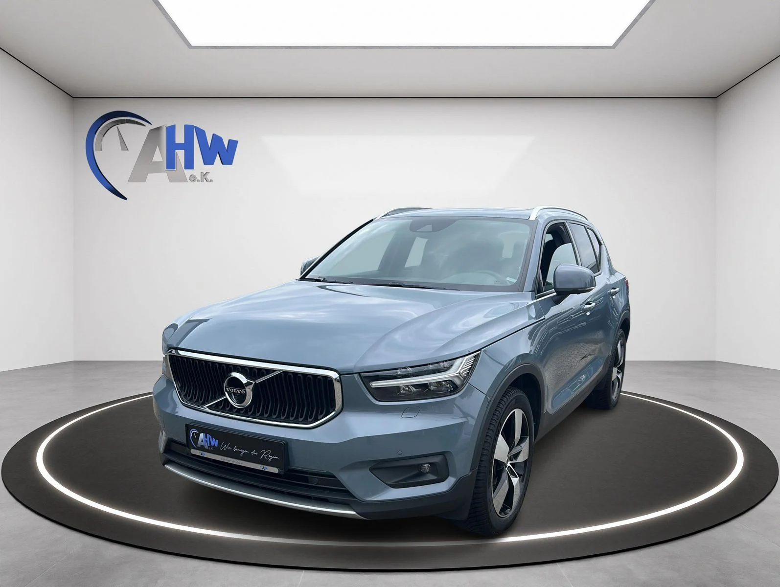 VOLVO XC 40 XC40 D3 Geartronic Momentum Pro