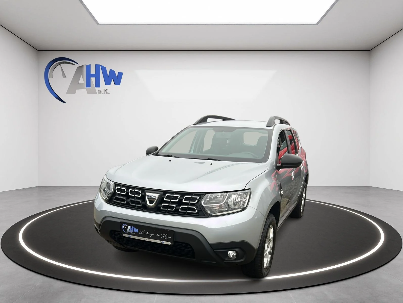 DACIA Duster Comfort